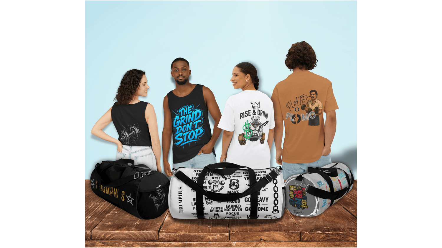 Apparel