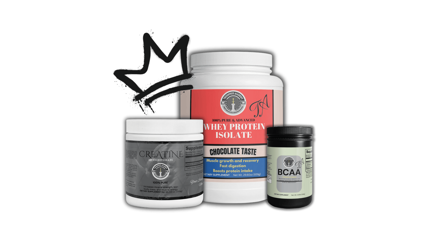 Supplements