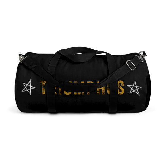 Triumphus Duffel Bag - Perfect for Gym & Travel