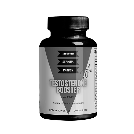 Testosterone Booster