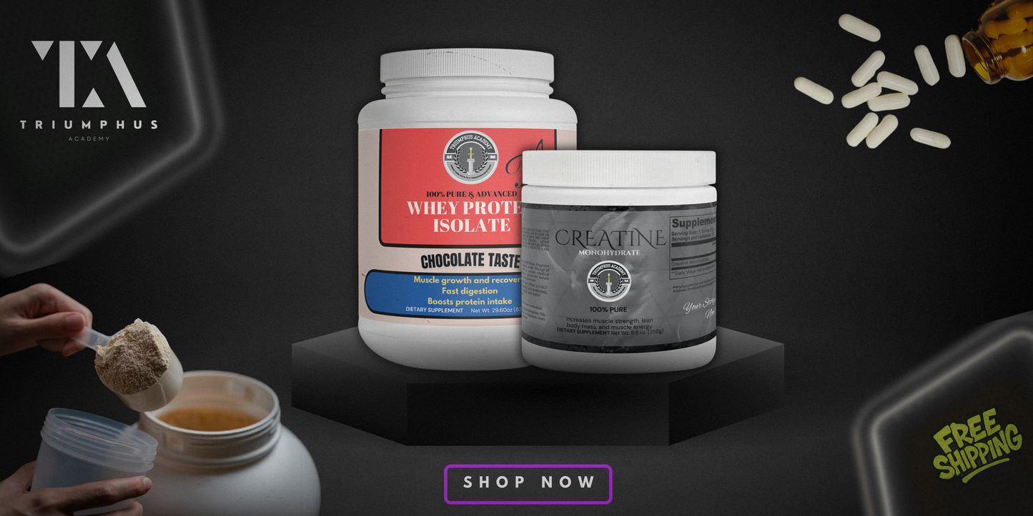 TRIO BUNDLE