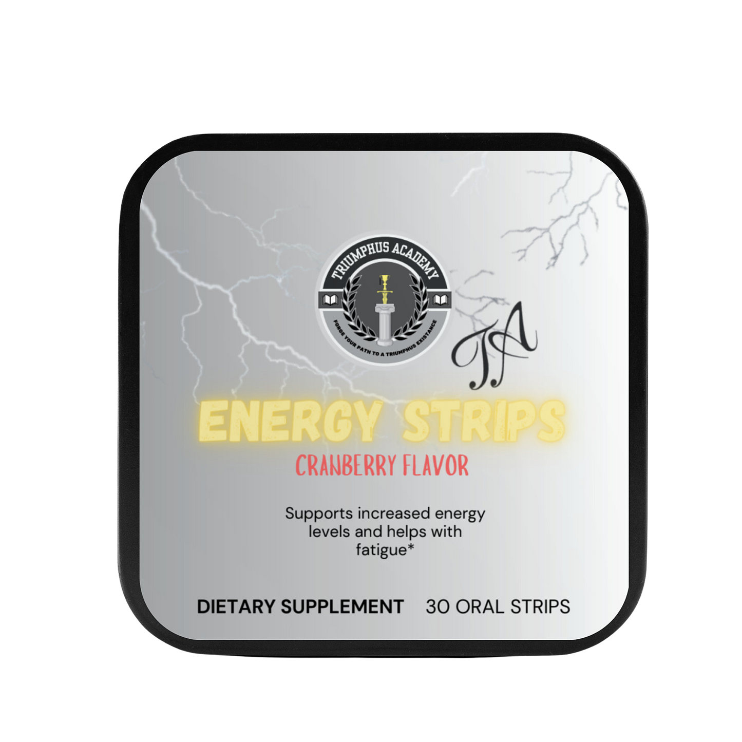 Energy Strips  Triumphus Academy 